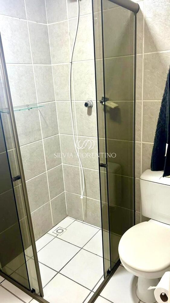 Apartamento, 2 quartos, 52 m² - Foto 5