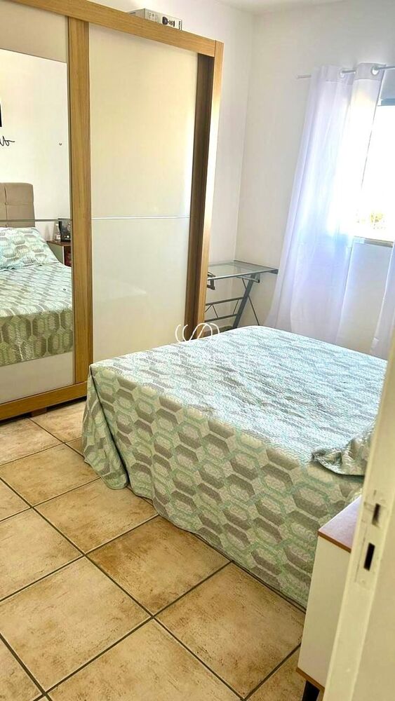 Apartamento, 2 quartos, 52 m² - Foto 7