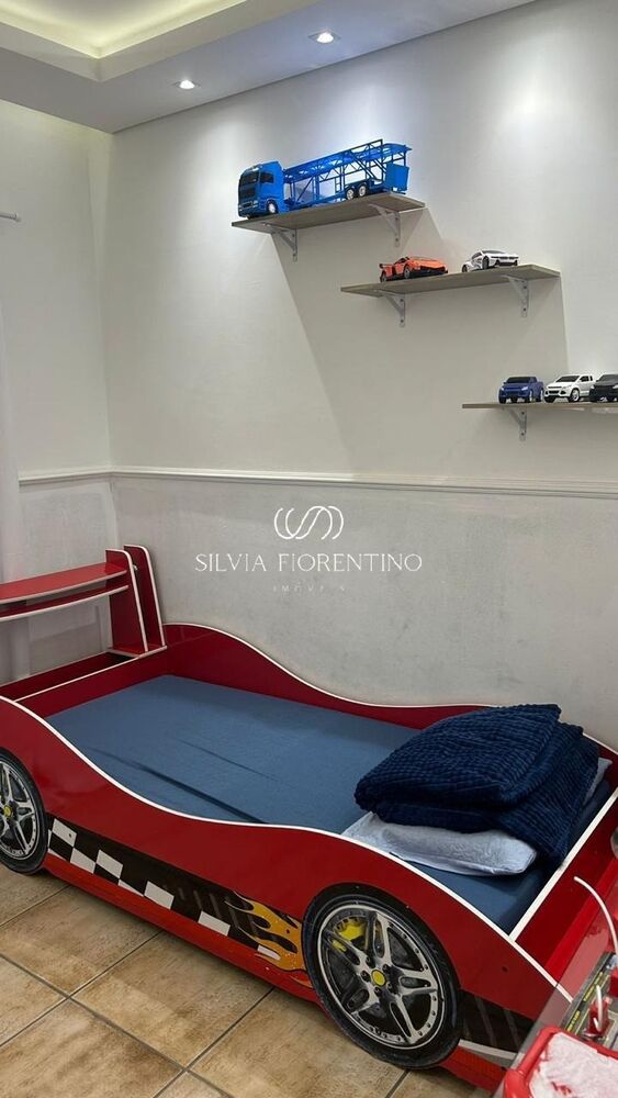 Apartamento, 2 quartos, 52 m² - Foto 6