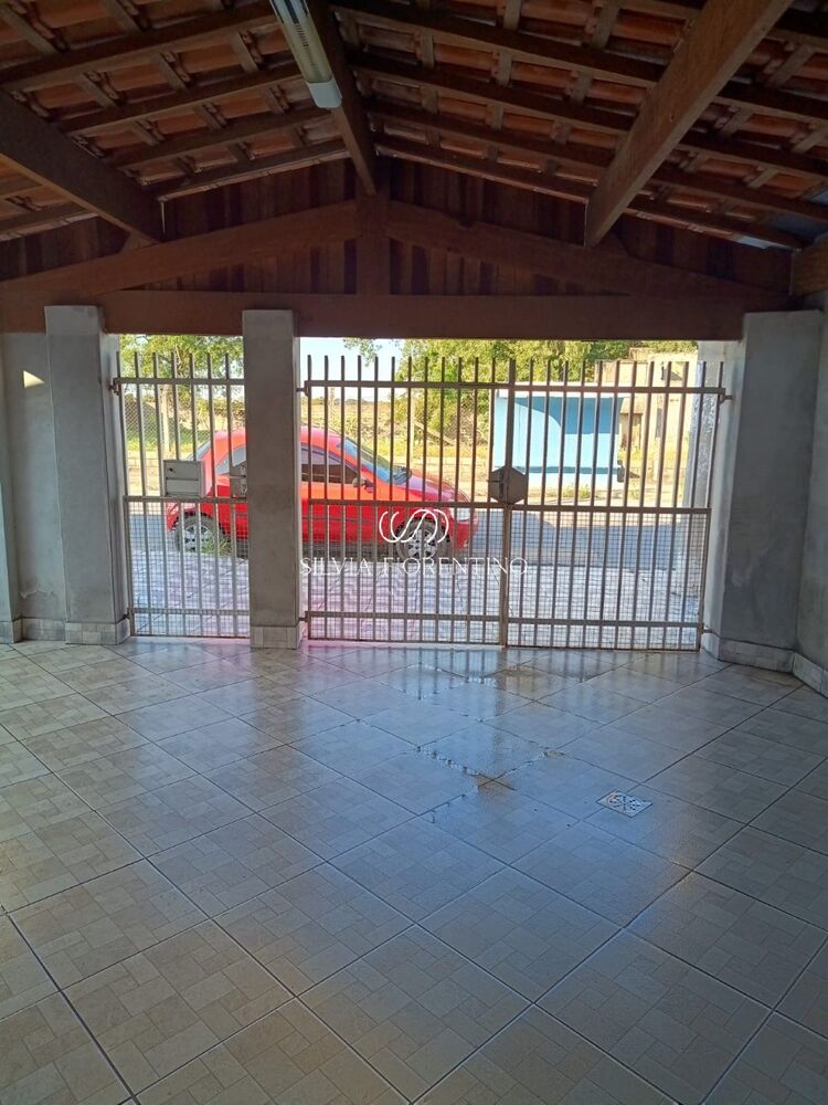 Casa, 3 quartos, 250 m² - Foto 1