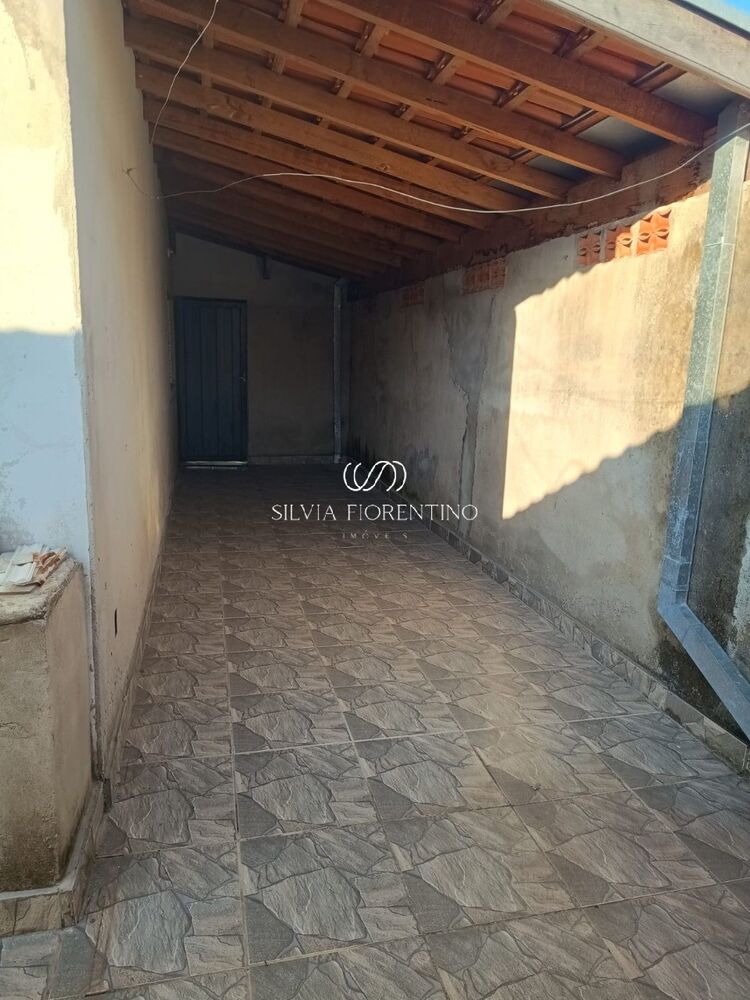 Casa, 3 quartos, 250 m² - Foto 8