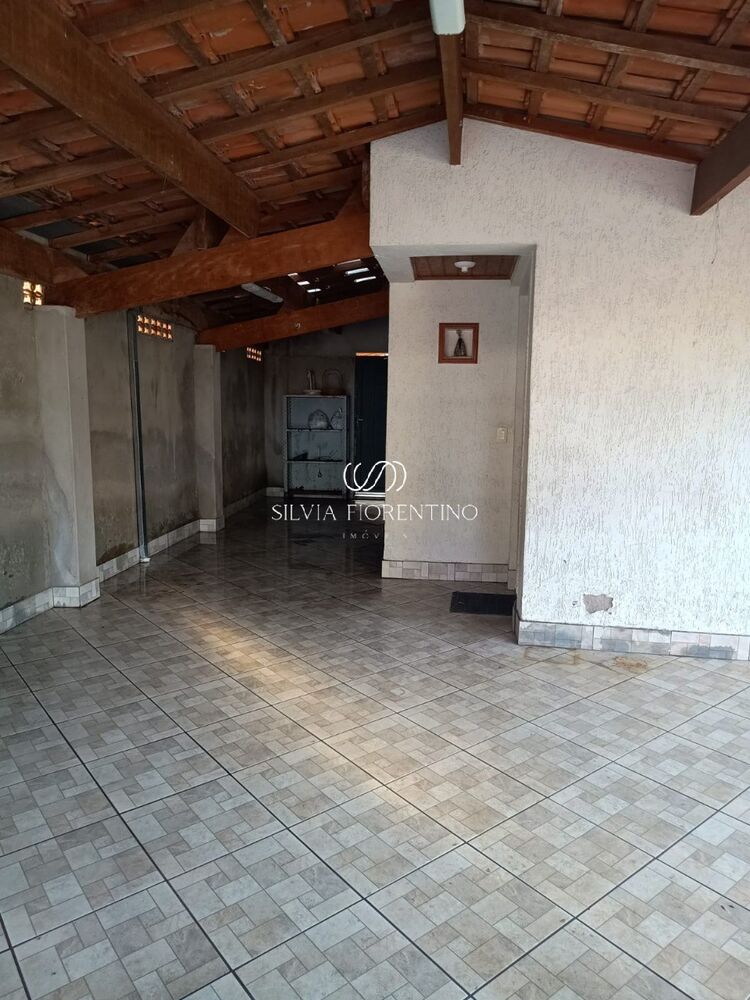 Casa, 3 quartos, 250 m² - Foto 3
