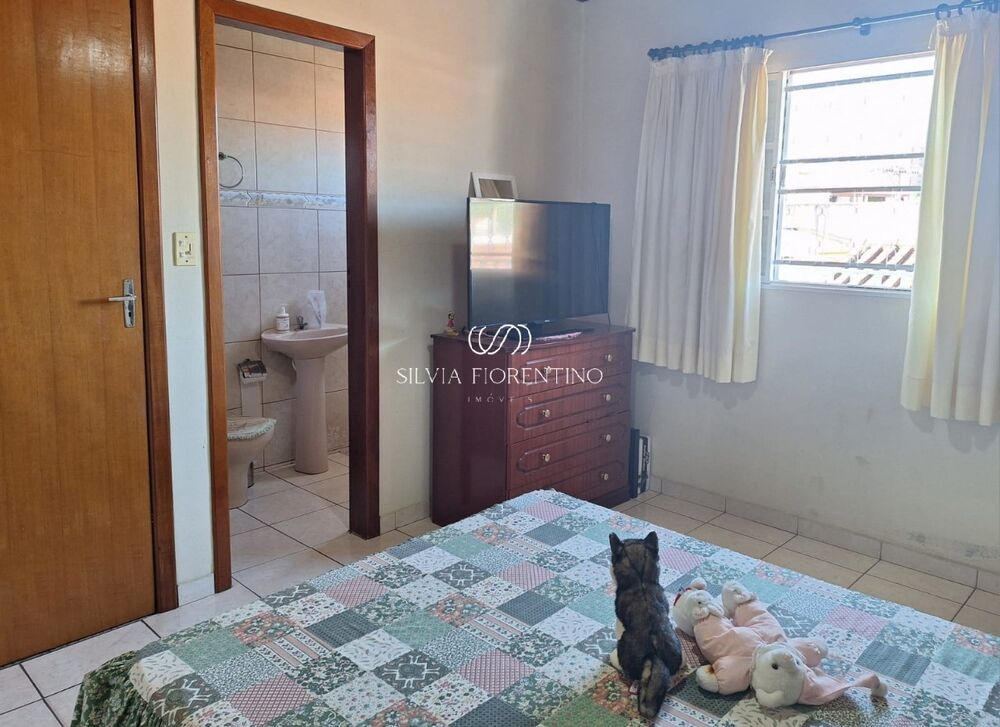 Casa, 3 quartos, 250 m² - Foto 18