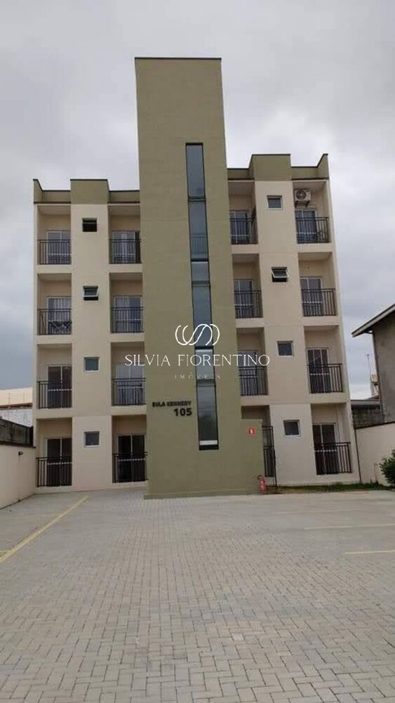 Apartamento, 2 quartos, 66 m² - Foto 3