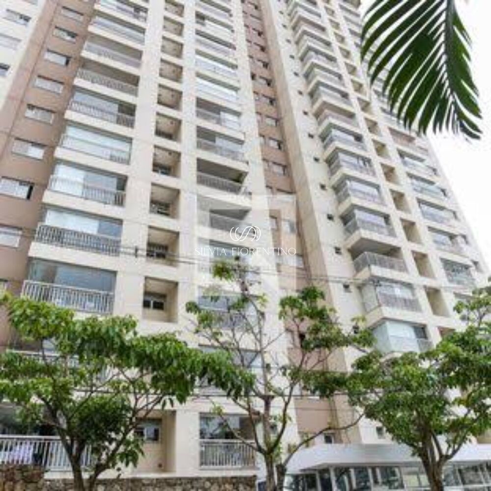 Apartamento à venda com 2 quartos, 65m² - Foto 1