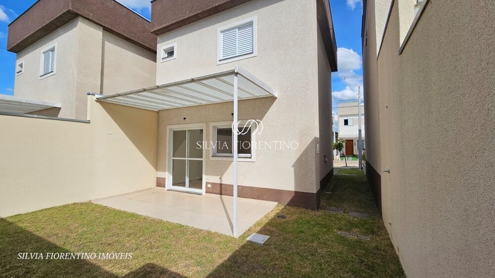 Casa, 2 quartos, 125 m² - Foto 1