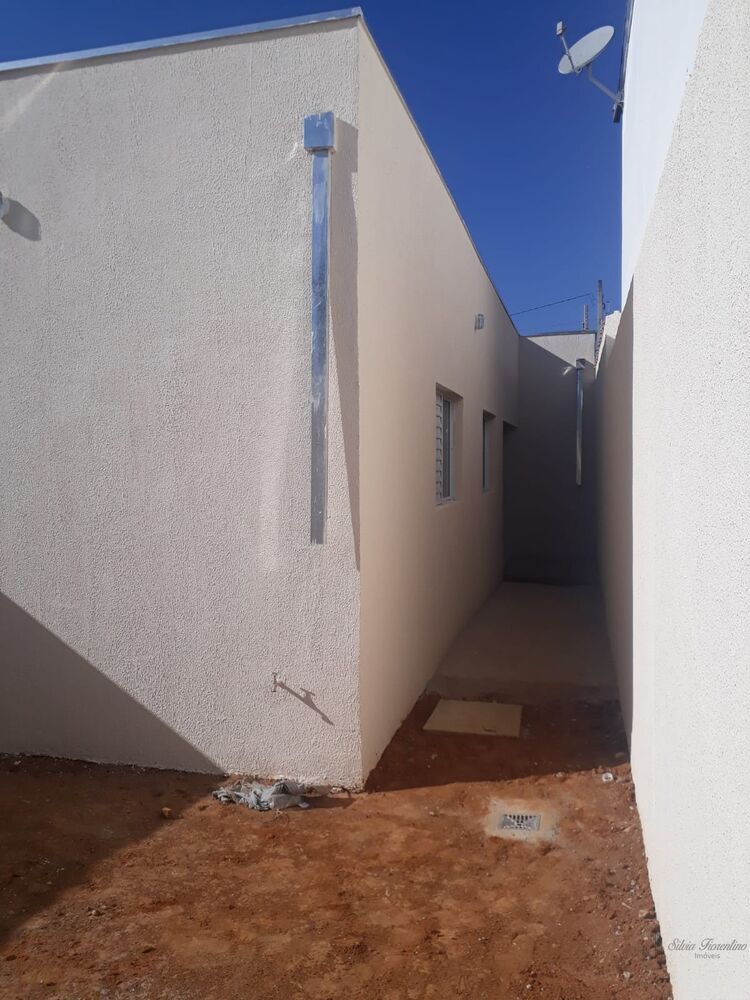 Casa, 2 quartos, 71 m² - Foto 6