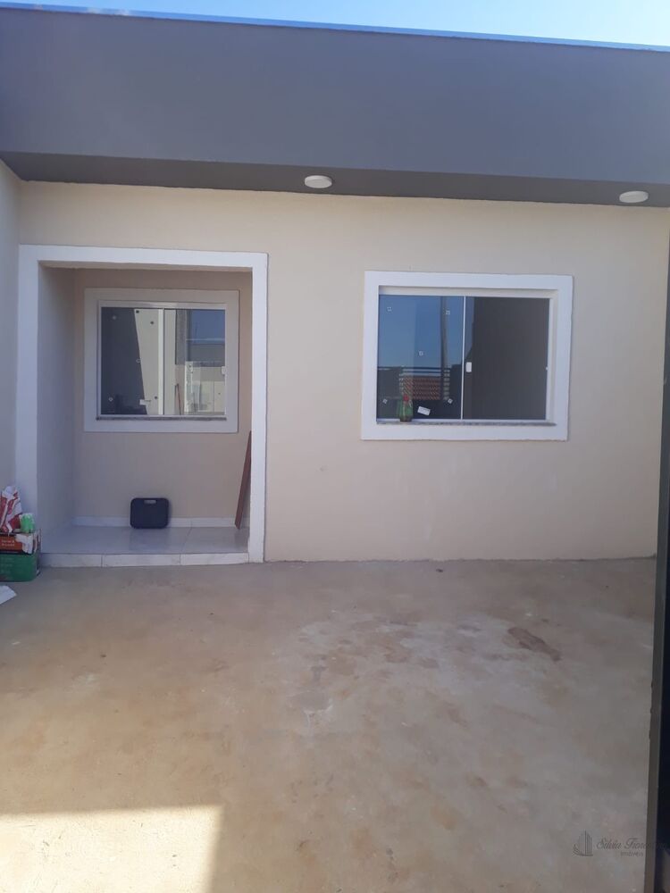 Casa, 2 quartos, 71 m² - Foto 4
