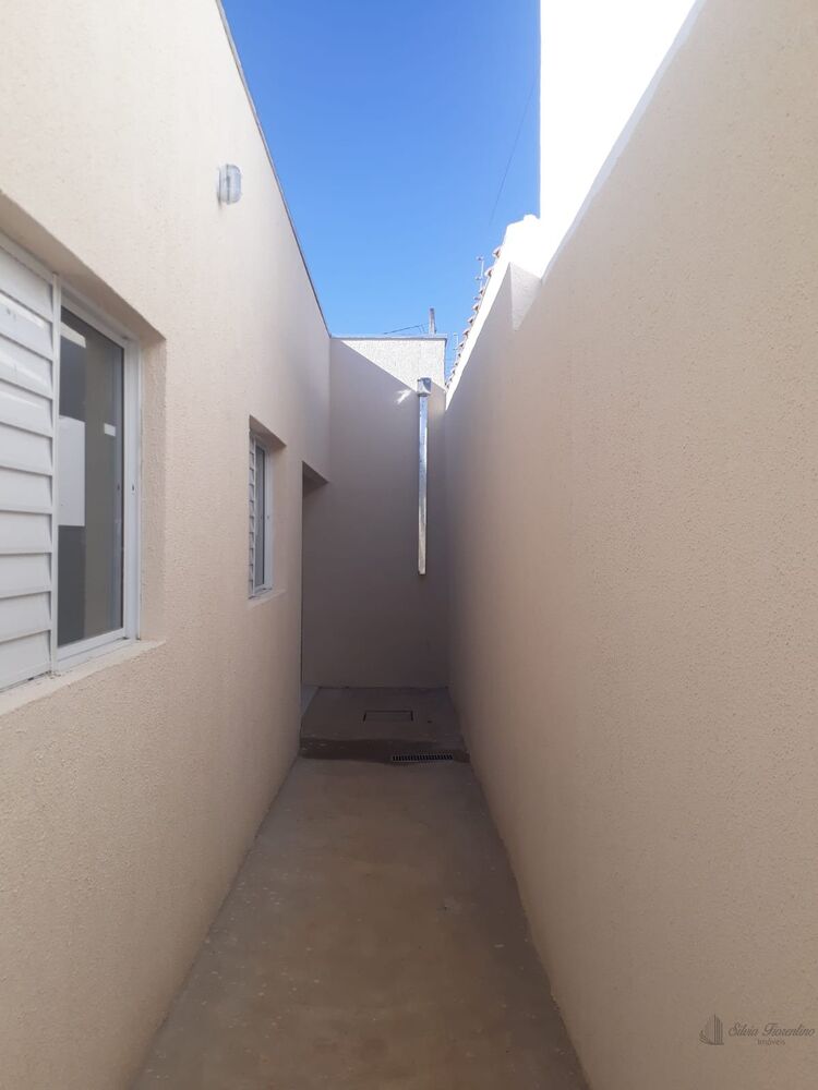 Casa, 2 quartos, 71 m² - Foto 27