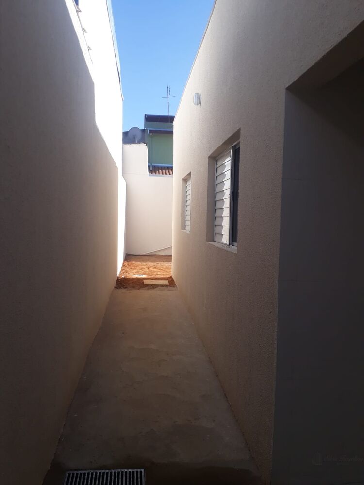 Casa, 2 quartos, 71 m² - Foto 5