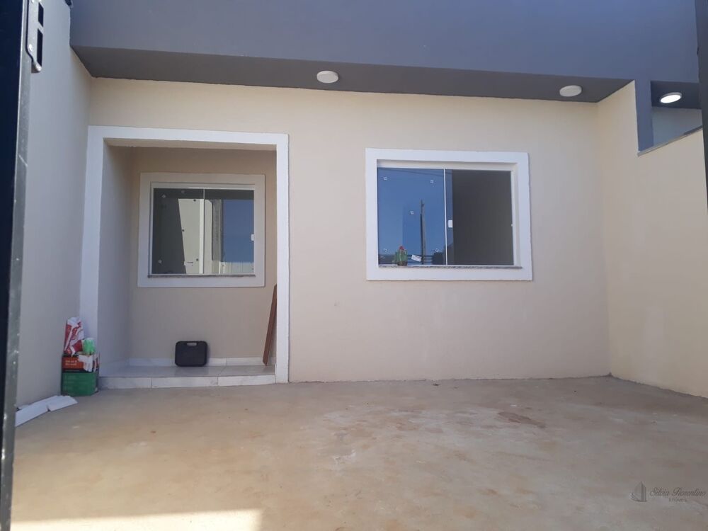 Casa, 2 quartos, 71 m² - Foto 14