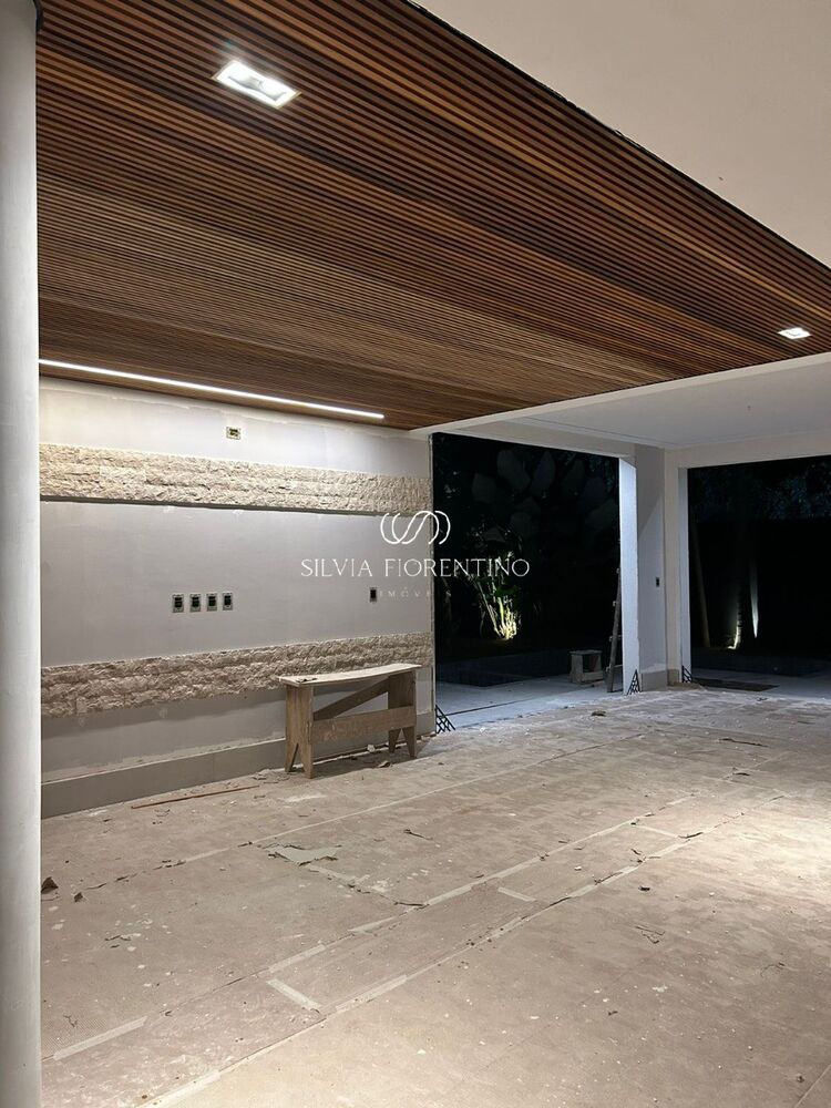 Casa, 4 quartos, 464 m² - Foto 11