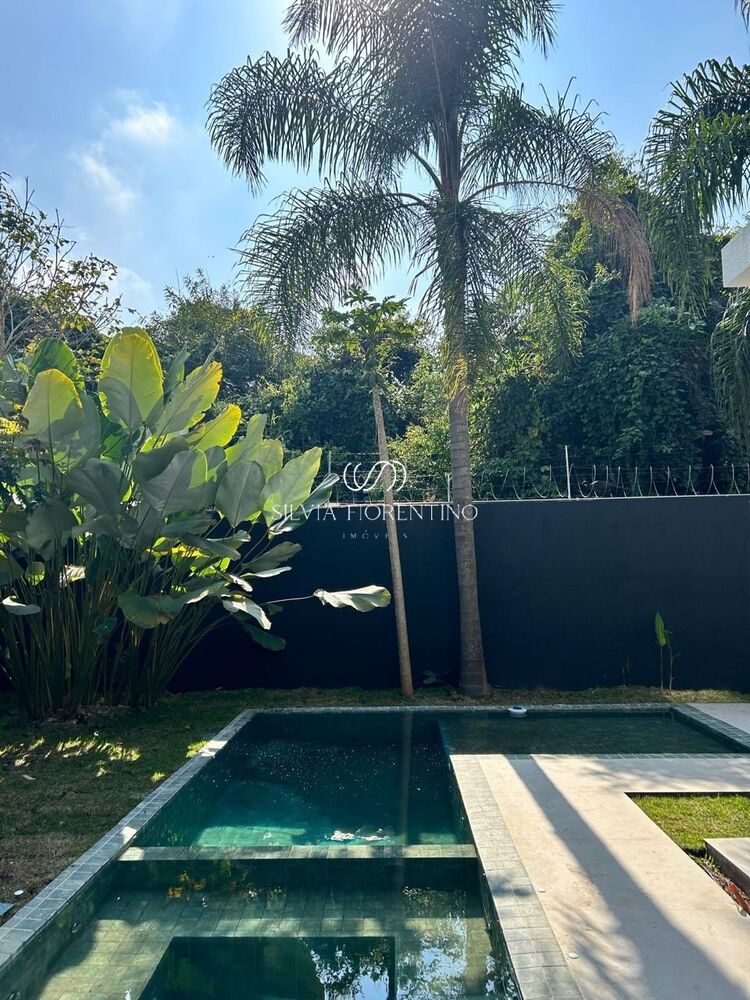 Casa, 4 quartos, 464 m² - Foto 9