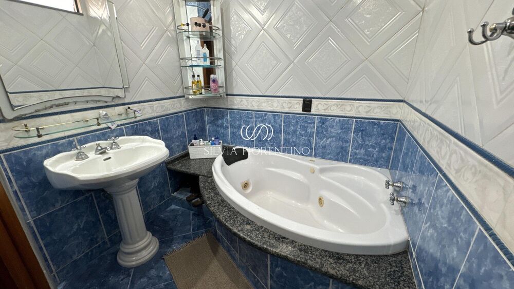 Casa, 3 quartos, 270 m² - Foto 8