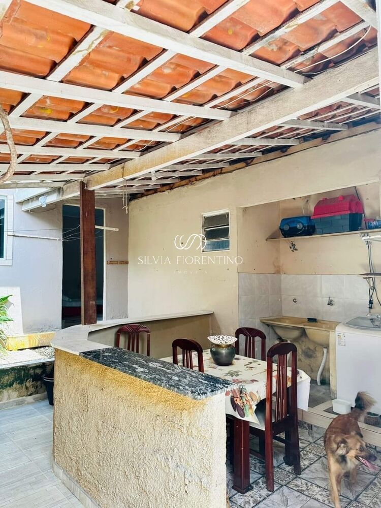 Casa, 2 quartos, 150 m² - Foto 4