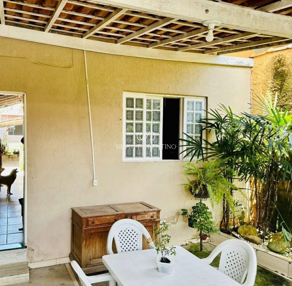 Casa, 2 quartos, 150 m² - Foto 1