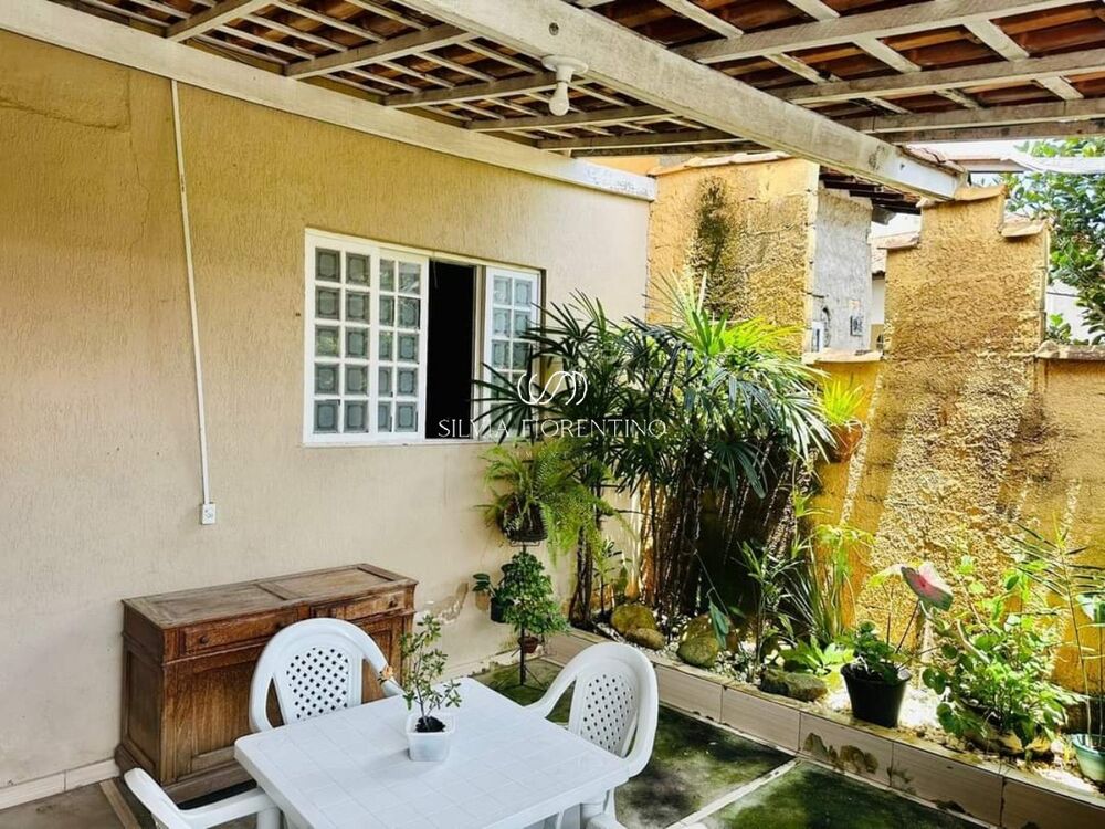 Casa, 2 quartos, 150 m² - Foto 3