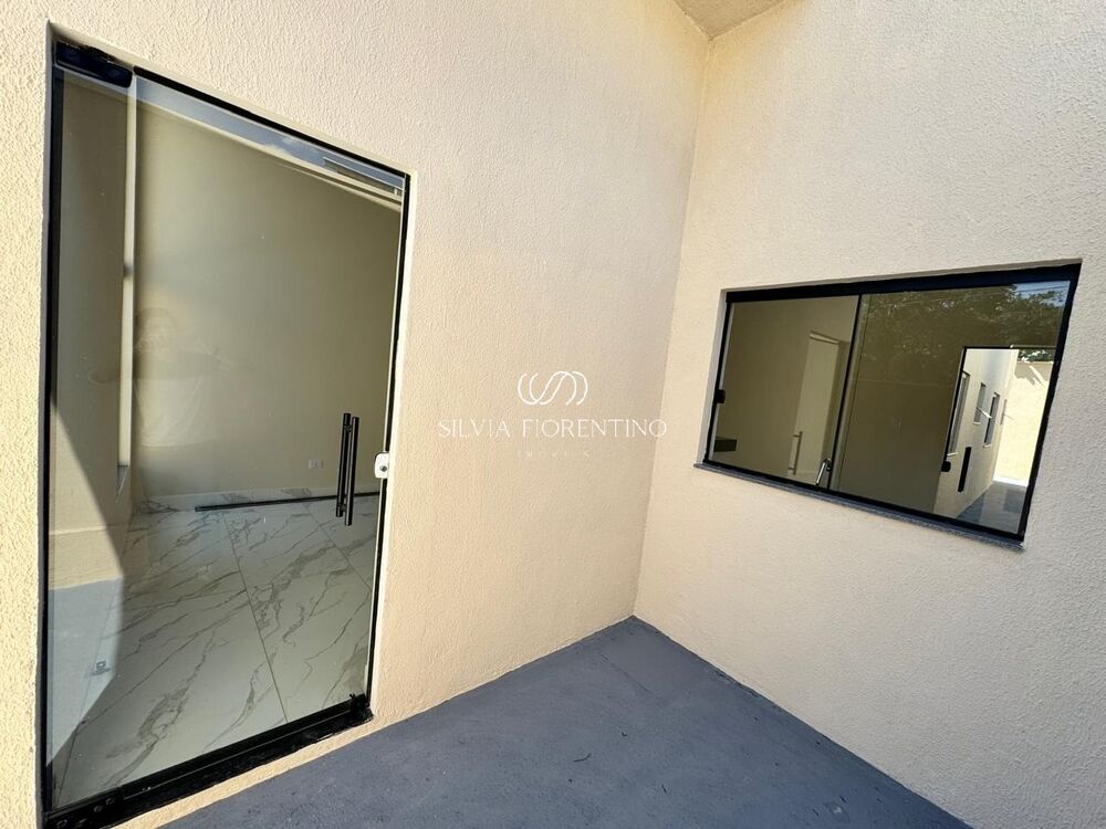 Casa, 2 quartos, 130 m² - Foto 4