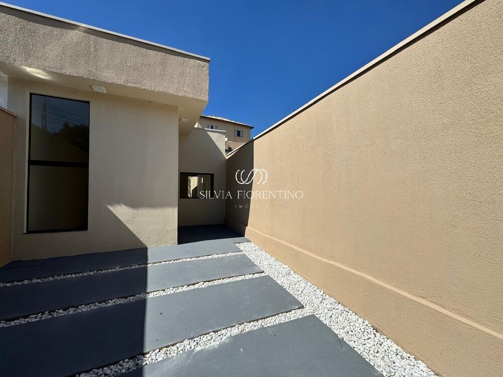 Casa, 2 quartos, 130 m² - Foto 2