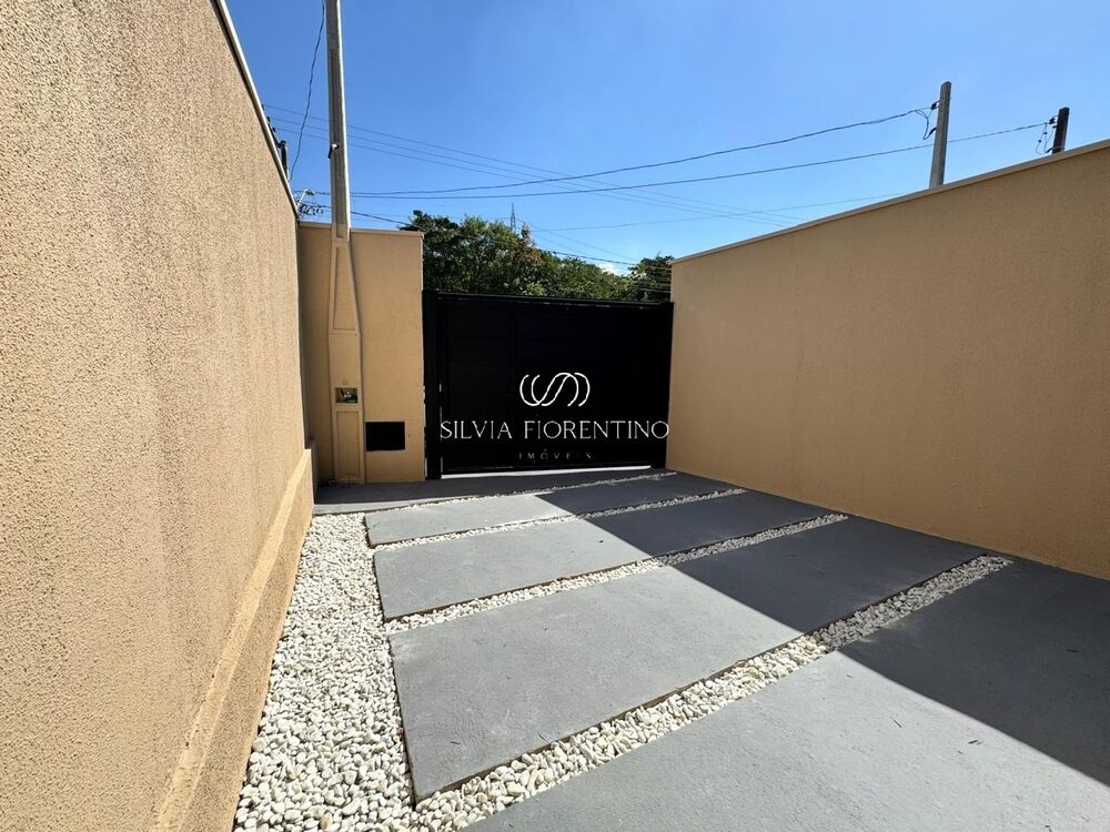 Casa, 2 quartos, 130 m² - Foto 3