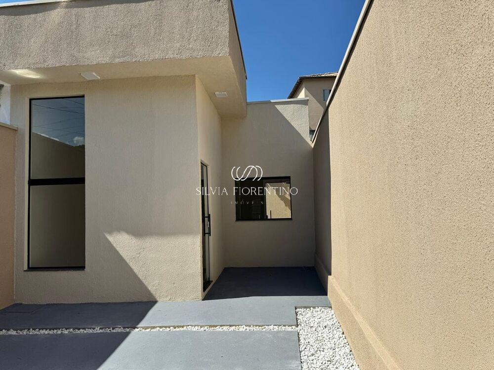 Casa, 2 quartos, 130 m² - Foto 1