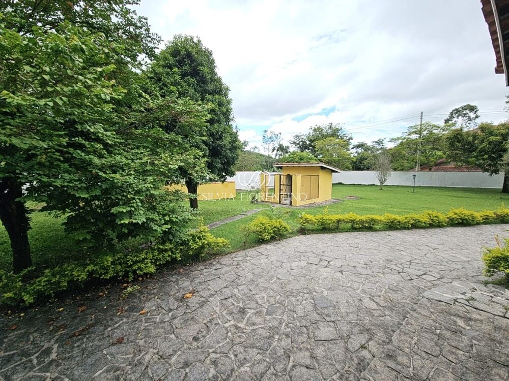 Chácara à venda com 6 quartos, 24000m² - Foto 2