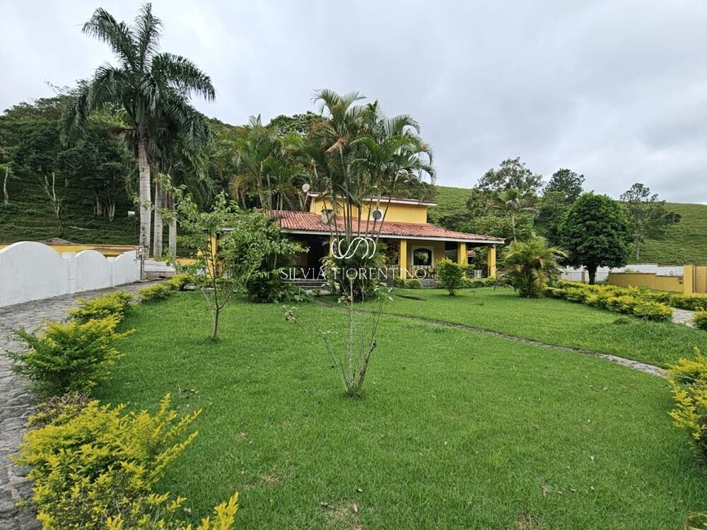 Chácara à venda com 6 quartos, 24000m² - Foto 26