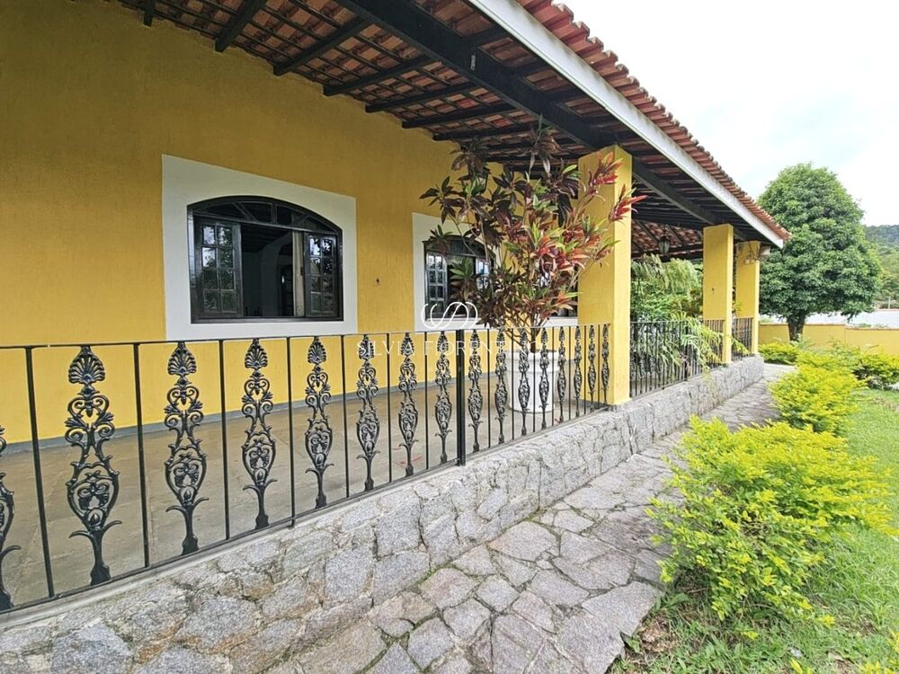 Chácara à venda com 6 quartos, 24000m² - Foto 5