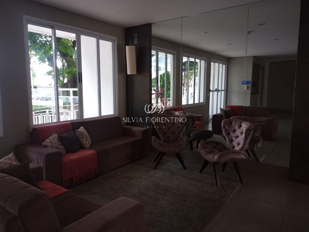 Apartamento, 2 quartos, 65 m² - Foto 1