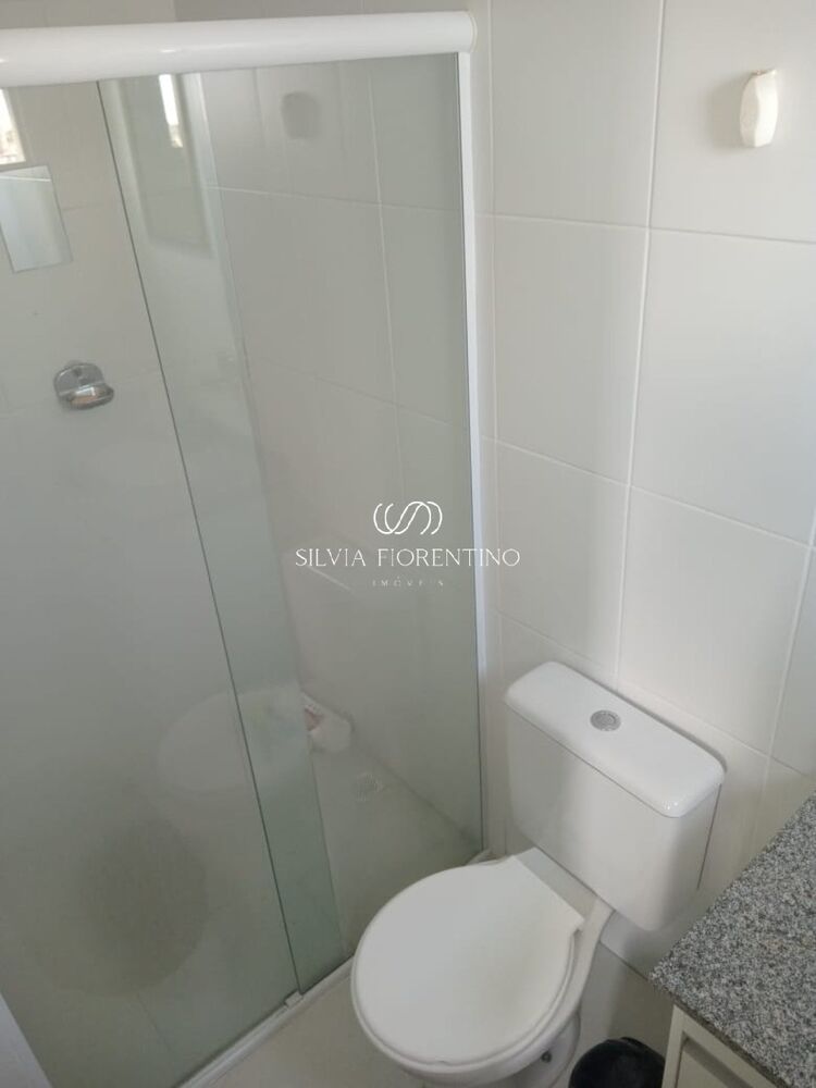 Apartamento à venda com 2 quartos, 58m² - Foto 6