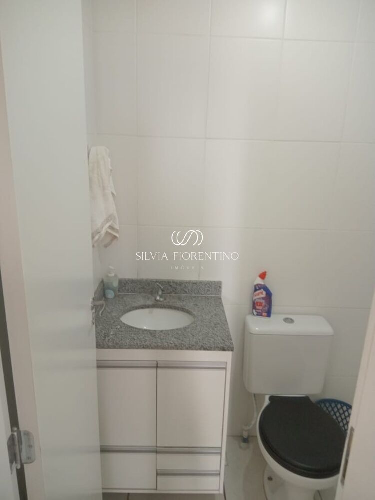 Apartamento à venda com 2 quartos, 58m² - Foto 8