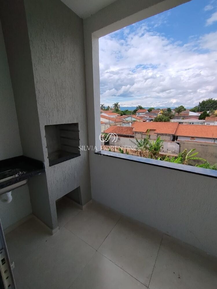 Apartamento, 2 quartos, 64 m² - Foto 1