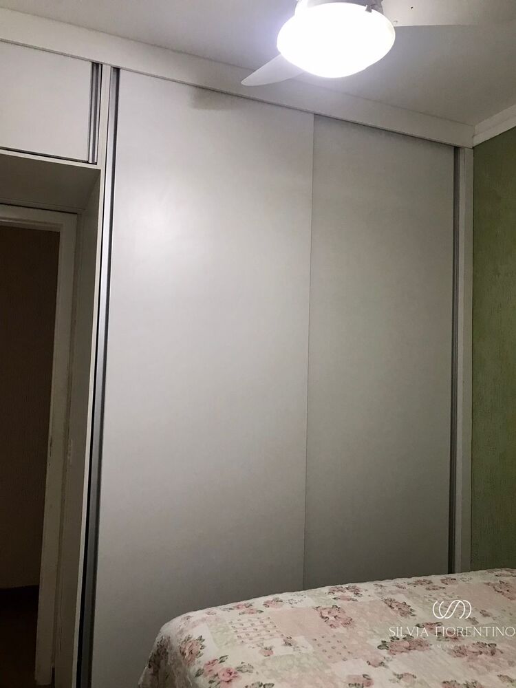 Apartamento à venda com 3 quartos, 72m² - Foto 3