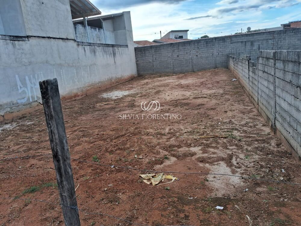 Terreno, 250 m² - Foto 1