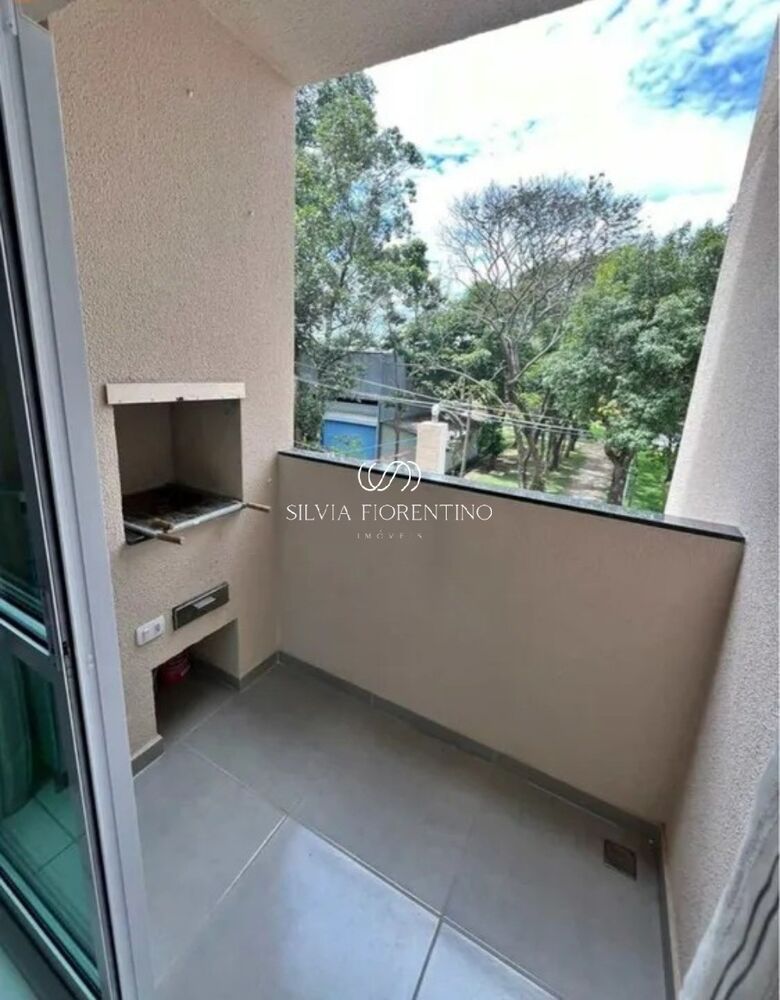 Apartamento, 2 quartos, 54 m² - Foto 5