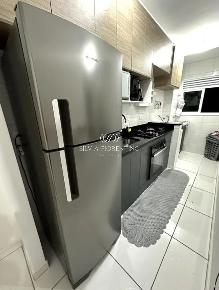 Apartamento, 2 quartos, 54 m² - Foto 9