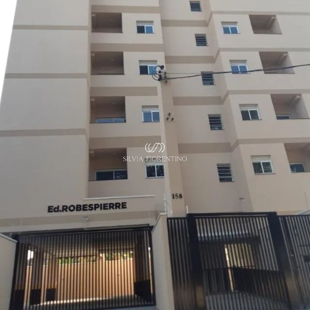 Apartamento, 2 quartos, 54 m² - Foto 1