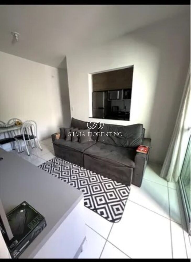 Apartamento, 2 quartos, 54 m² - Foto 3