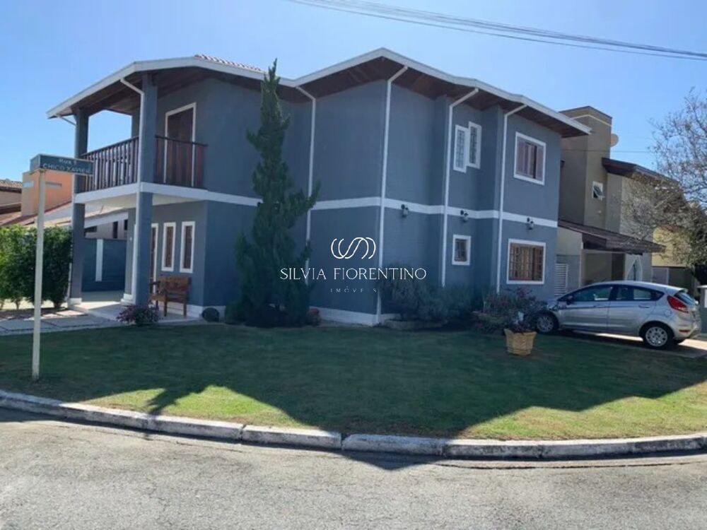 Casa, 4 quartos, 283 m² - Foto 6