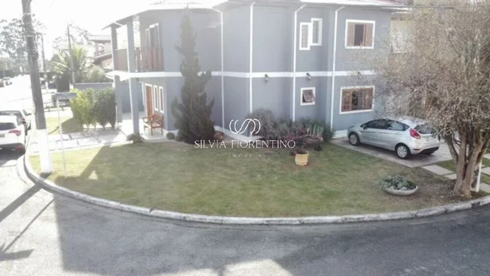 Casa, 4 quartos, 283 m² - Foto 2