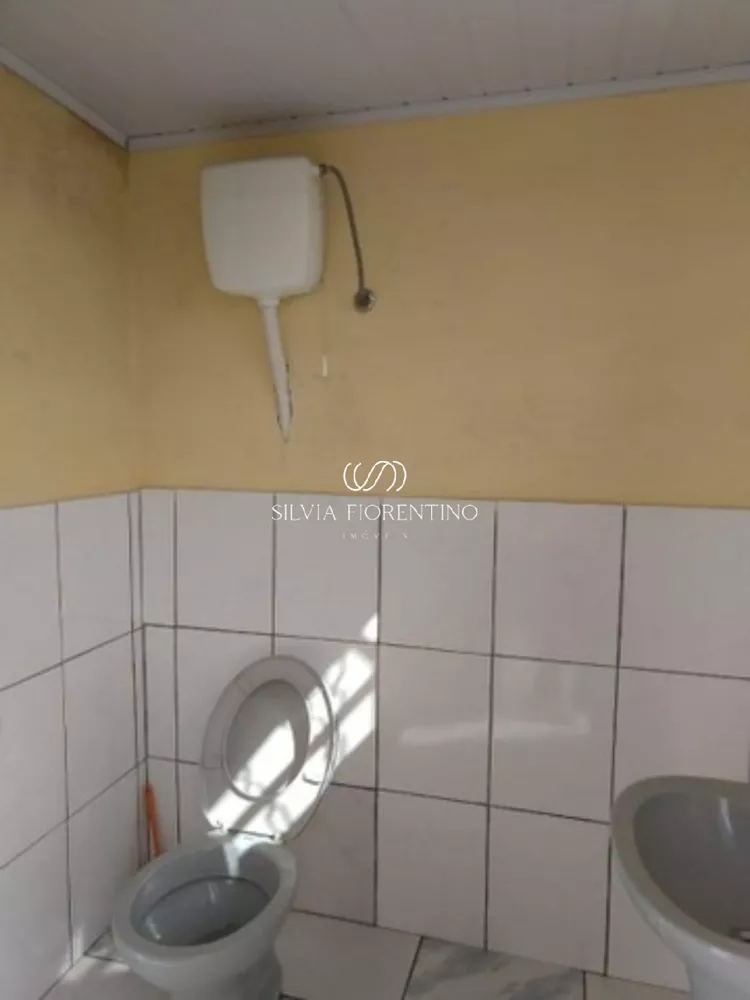 Casa à venda com 3 quartos, 250m² - Foto 12