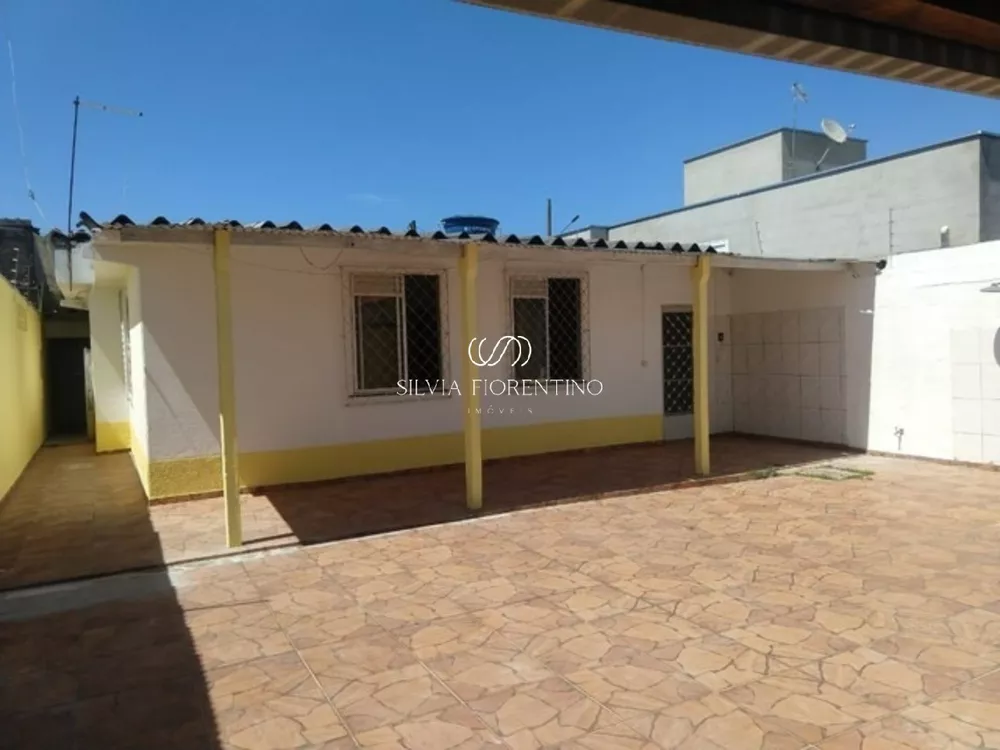 Casa à venda com 3 quartos, 250m² - Foto 11