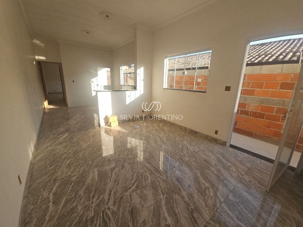 Casa, 3 quartos, 150 m² - Foto 1