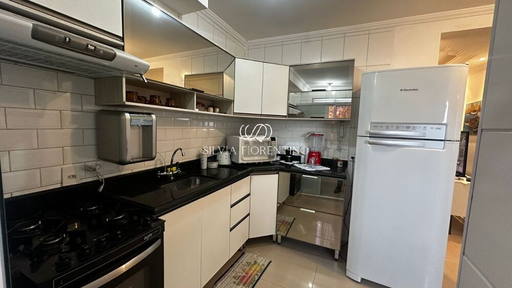 Apartamento, 2 quartos, 49 m² - Foto 4