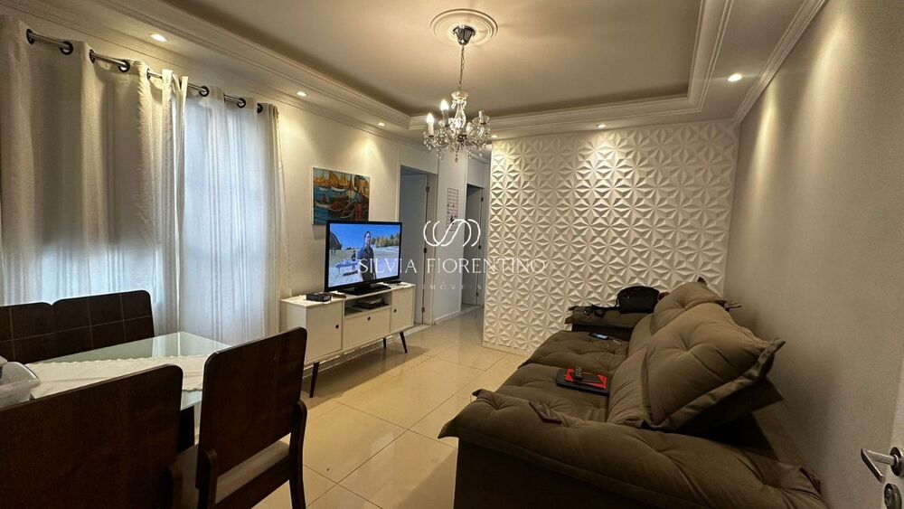 Apartamento, 2 quartos, 49 m² - Foto 3