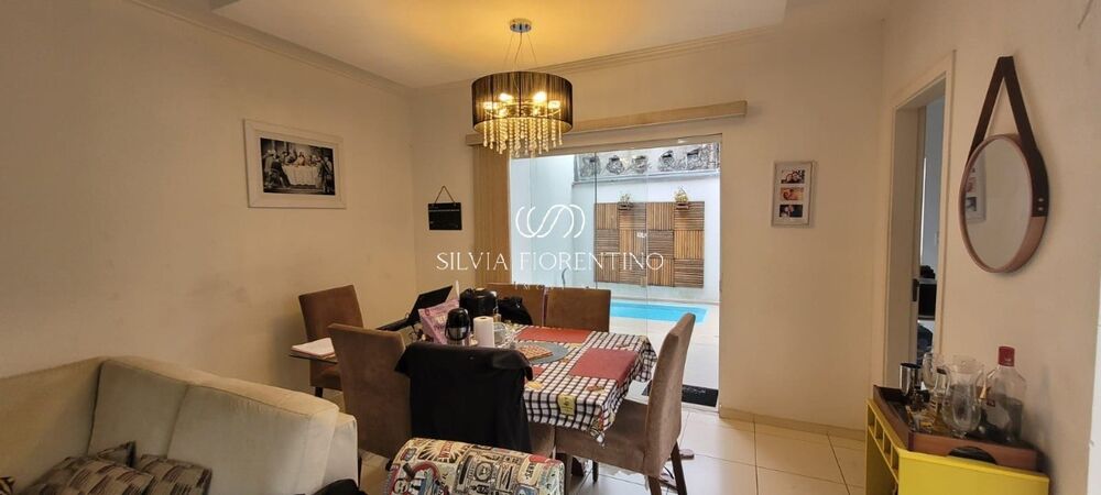 Casa, 3 quartos, 150 m² - Foto 1