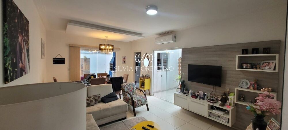 Casa, 3 quartos, 150 m² - Foto 2