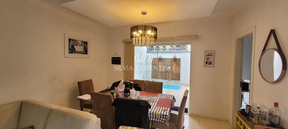 Casa, 3 quartos, 150 m² - Foto 3