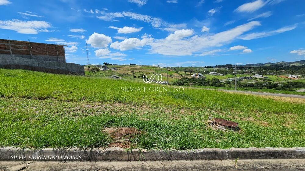 Terreno, 599 m² - Foto 1