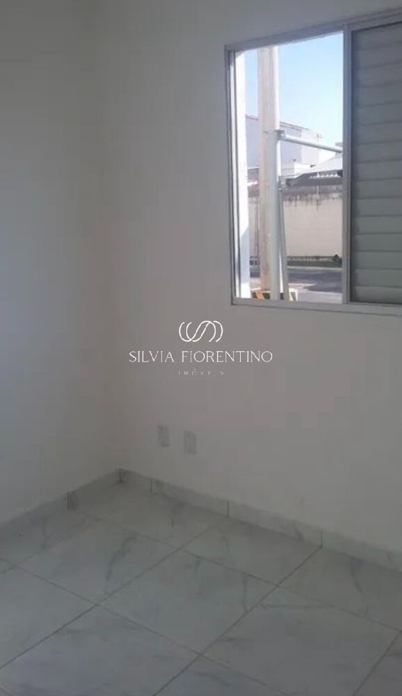 Apartamento à venda com 2 quartos, 45m² - Foto 4